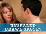 Crawl Space Contractor Chicago |  Crawl Space Sealing  | Perma-Seal Basement Systems