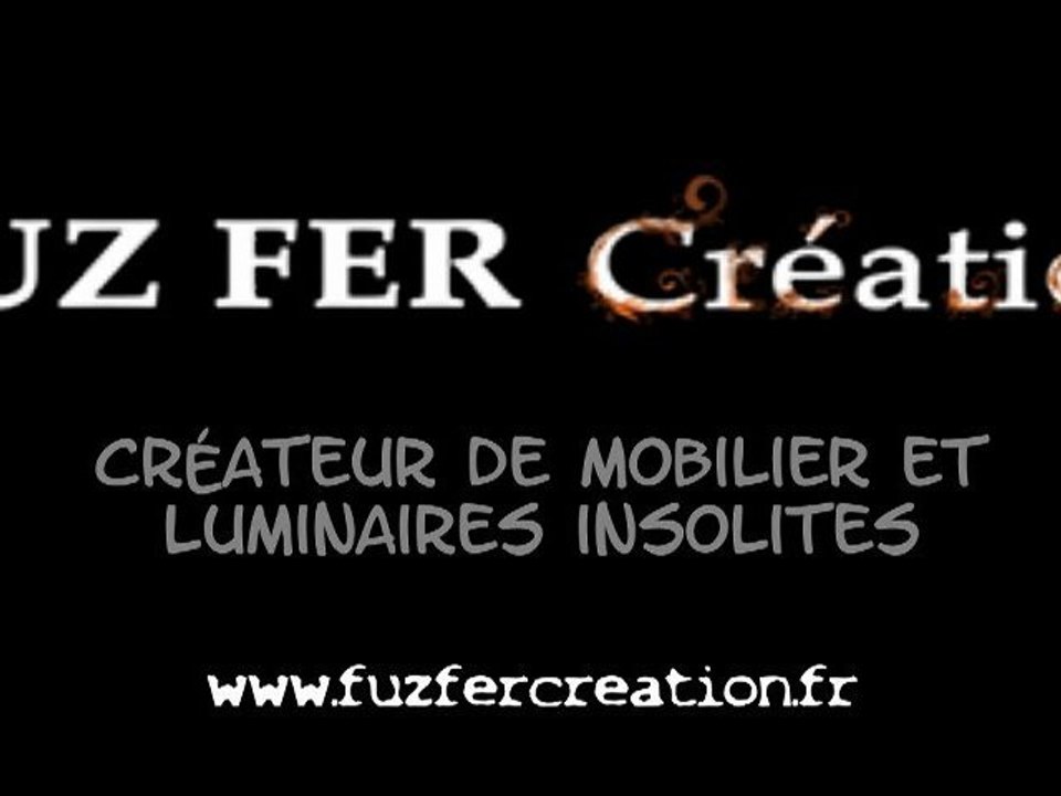 fuzfercreation expo