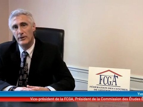 Services offerts par la Commission Études Économiques