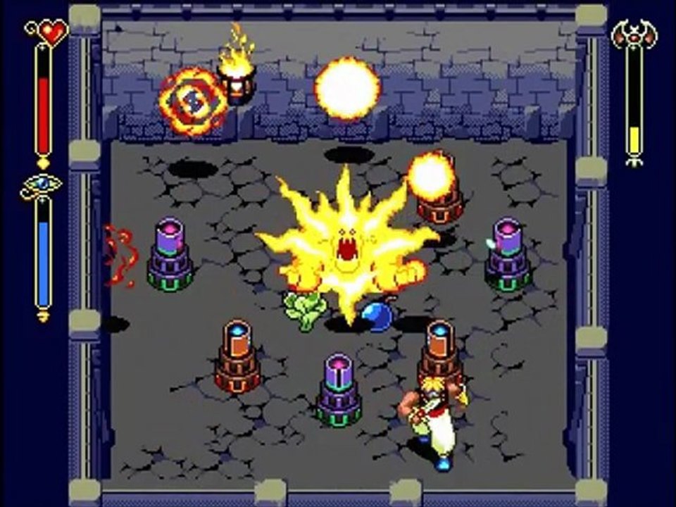 [ Spoil ] 03/La légende de Thor