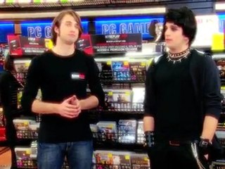 Gamers - Ep. 42 - Non Me Ne Intendo