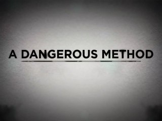 A Dangerous Method - David Cronenberg - Trailer n°1 (VOSTFR/HD)