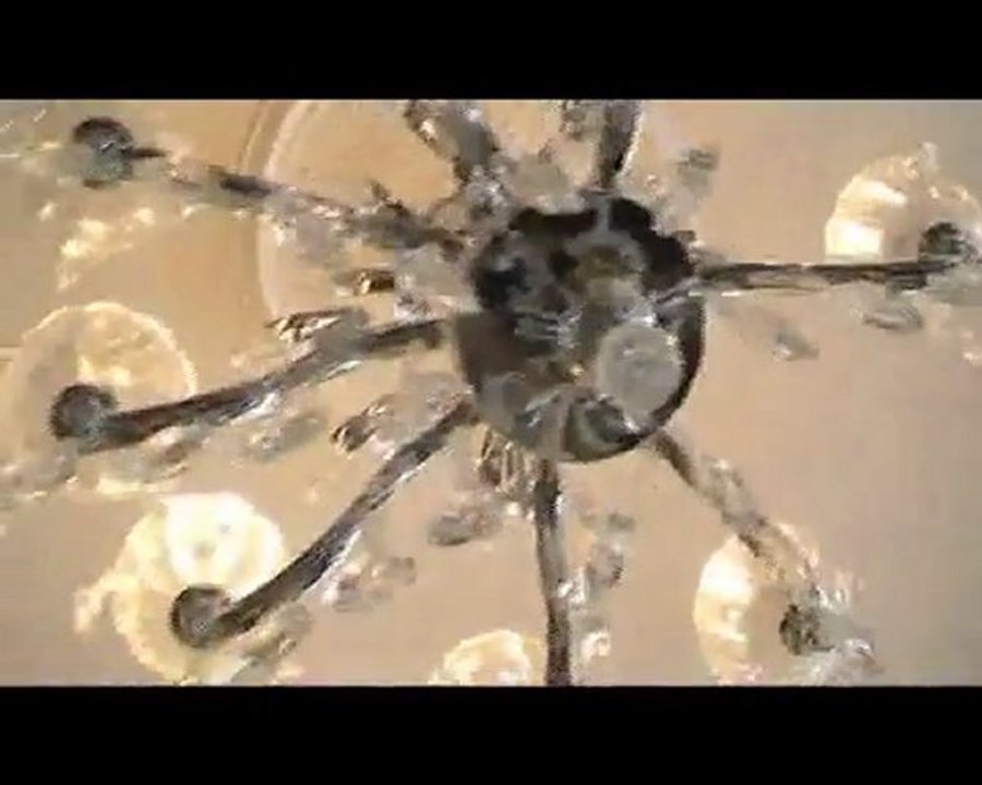 Decorama pro les luminaires - Sacré Coeur Dakar