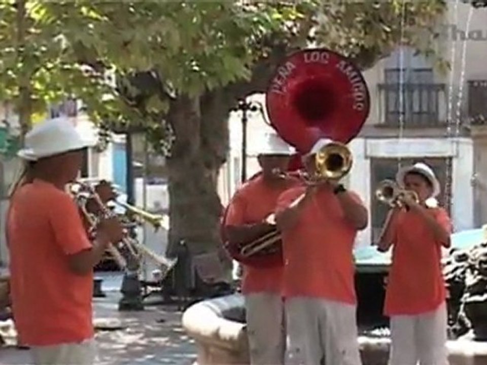 La Peña Los Amigos