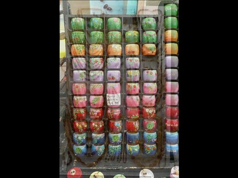 MARCHE PROVENCAL DE NYONS EDITION 2011