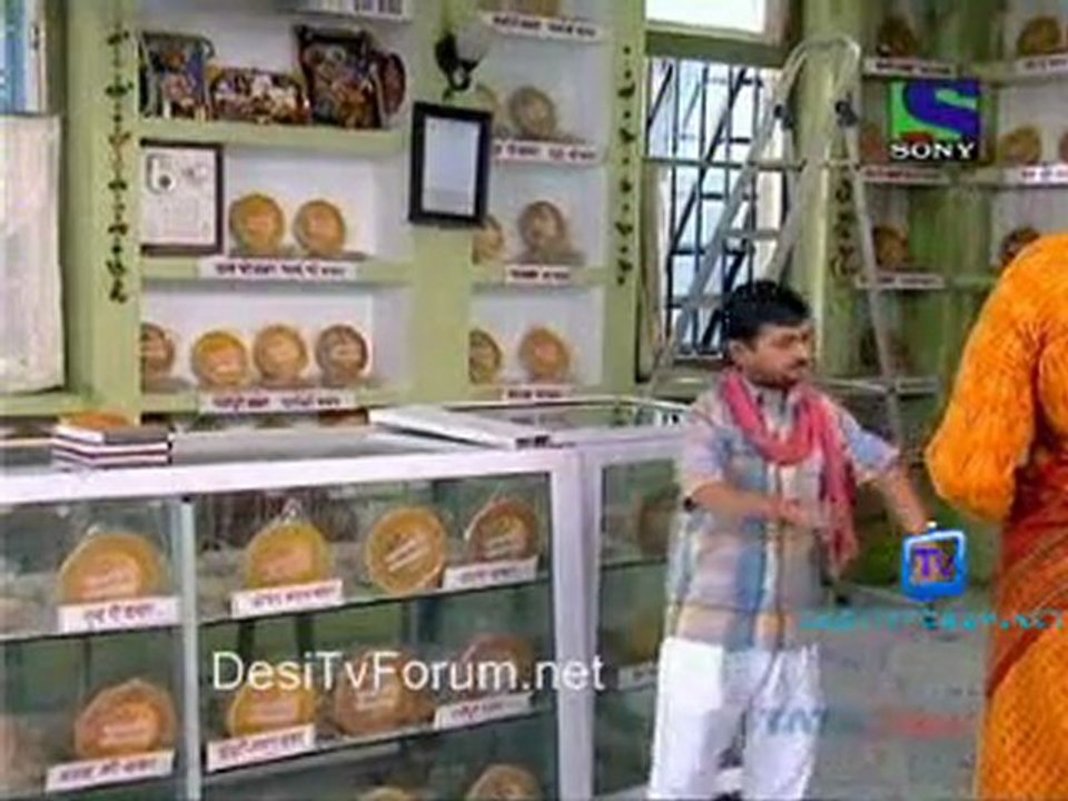 Krishnaben Khakhrawala - 23rd August 2011 Video Watch Online p3