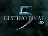 Destino Final 5 Spot5 HD [5seg] Español