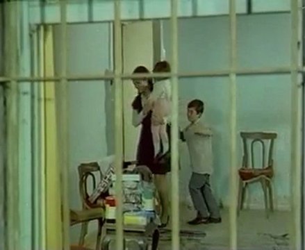 Bülbül Yuvası -6-Türkan Şoray- Murat Soydan