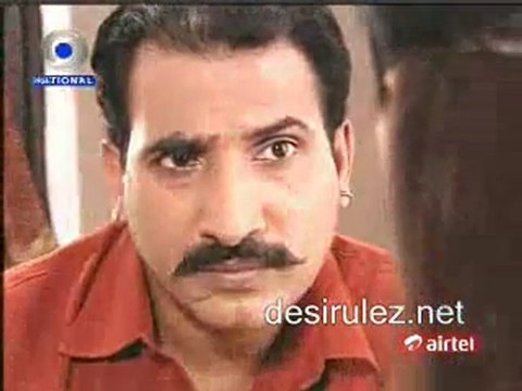 Kyonki...Jeena Isi Ka Naam Hai - 23rd August 2011pt1