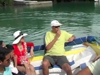 My Movie Holidays in Mauritius Part 2