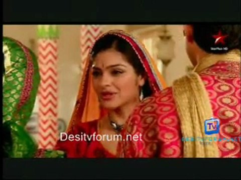 Gulaal [Episode 200] - 23rd August 2011 Video Watch Online pt1