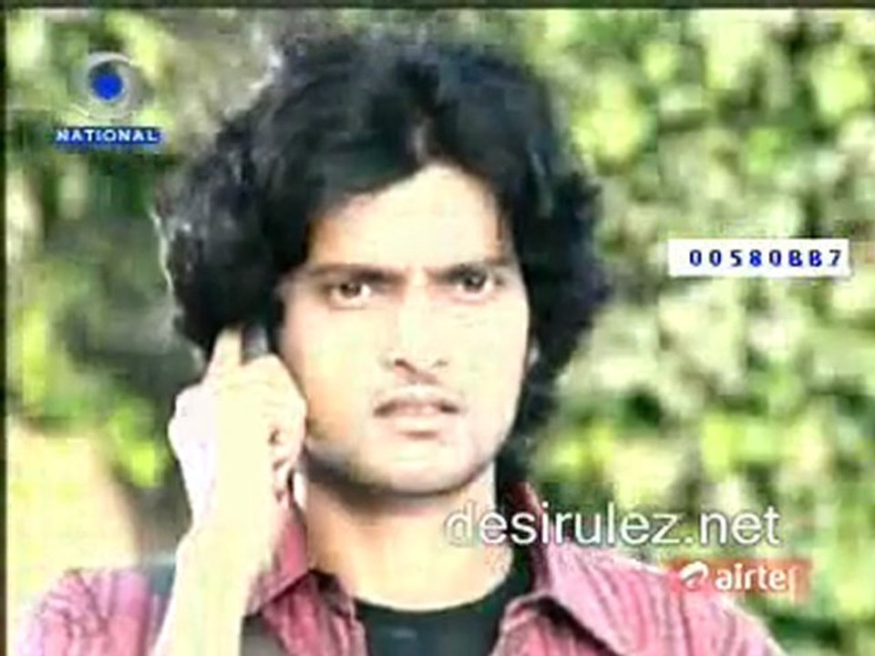 Kyonki...Jeena Isi Ka Naam Hai - 23rd August 2011pt4