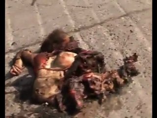 TÜRK ORDUSU GÜNEY KÜRDİSTANDA SİVILLERİ VURDU-Turkish Army Bombarded Kurdish Civilian Again