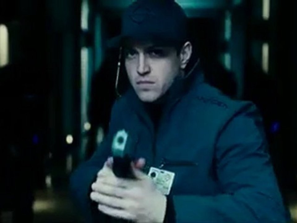 Underworld_ Awakening_ Trailer HD