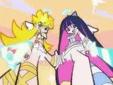 Panty and Stocking with Garterbelt OP