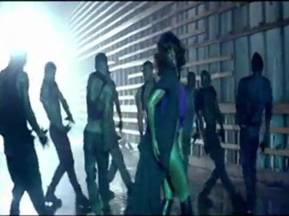 Kelly Rowland ft Lil Wayne-Motivation (Remix)