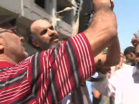 Foreign powers vow to support Libyan transition