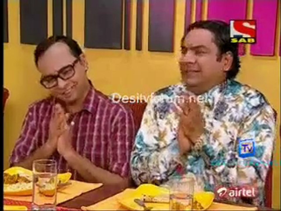 Sajan Re Jhoot Mat Bolo - 23rd August 2011 Watch Online Video p2