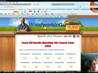 How to Build An Arbor Plans