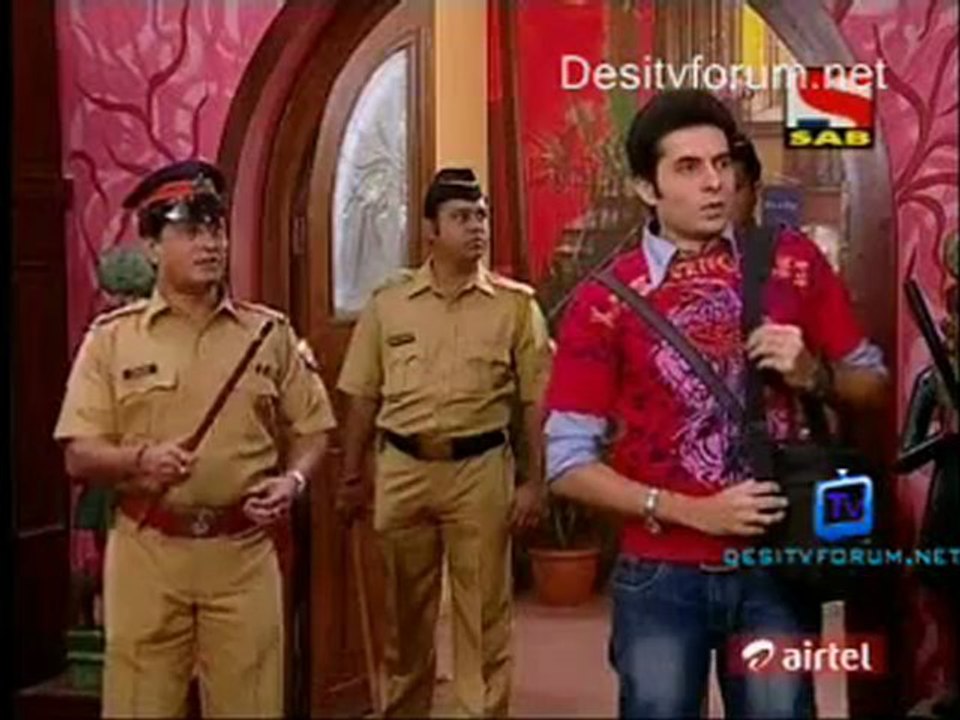 Sajan Re Jhoot Mat Bolo - 23rd August 2011 Watch Online Video p3