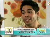 Avance Dos Hogares (Hoy) - 42ª Capitulo Ago/23 - 2011