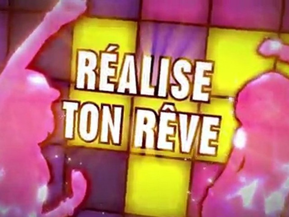 Disney Channel - Shake It Up : Dance Talents - Appel à Participer