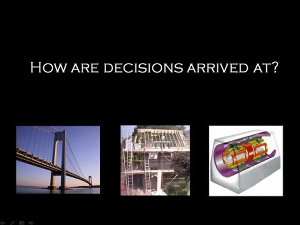 The Zeitgeist Movement - Common Objections, Observations, Responses