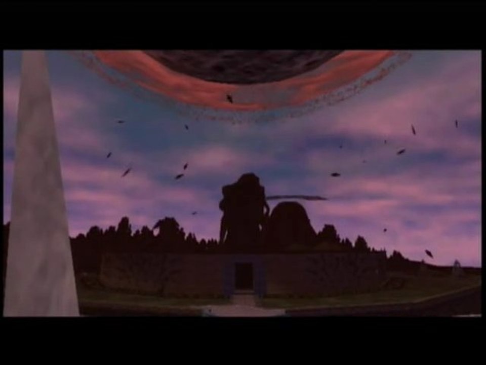 WT Zelda : MM / 44. Aboule les Masques