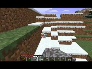 Les aventuries de barca épisode 5