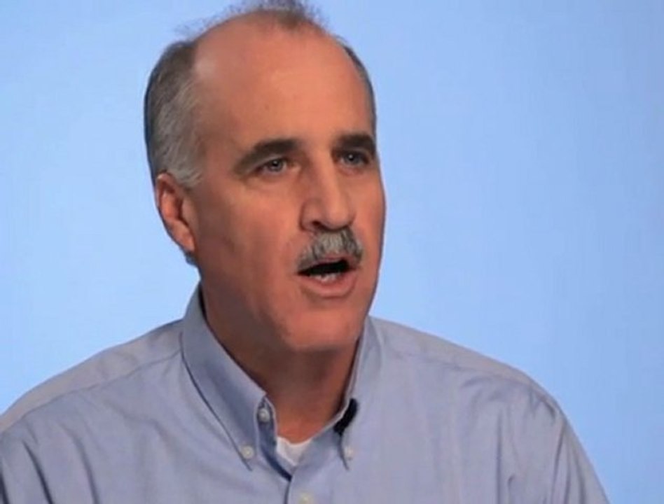 Stan Swete on Configurability