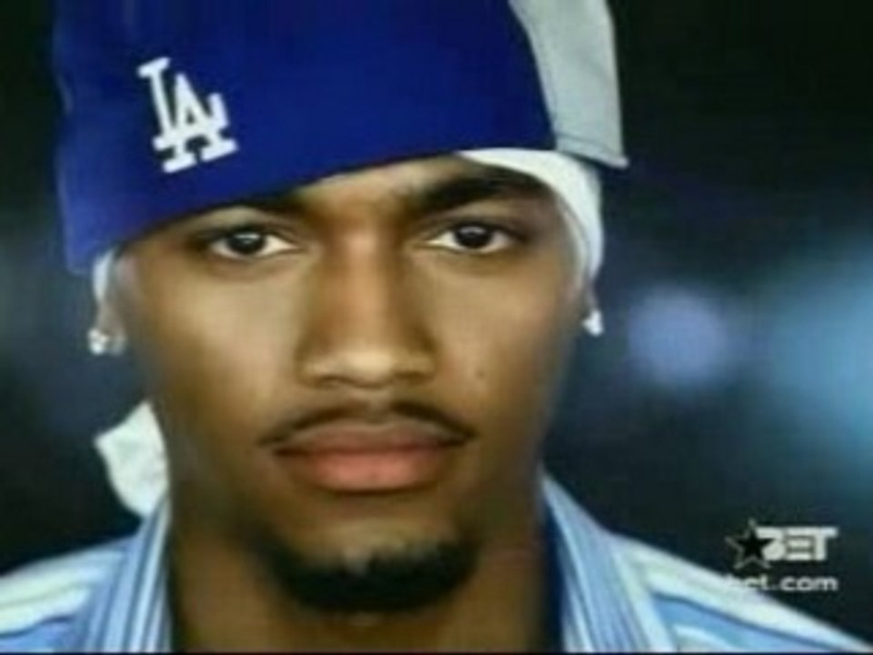Houston Feat. Chingy.. - I Like That