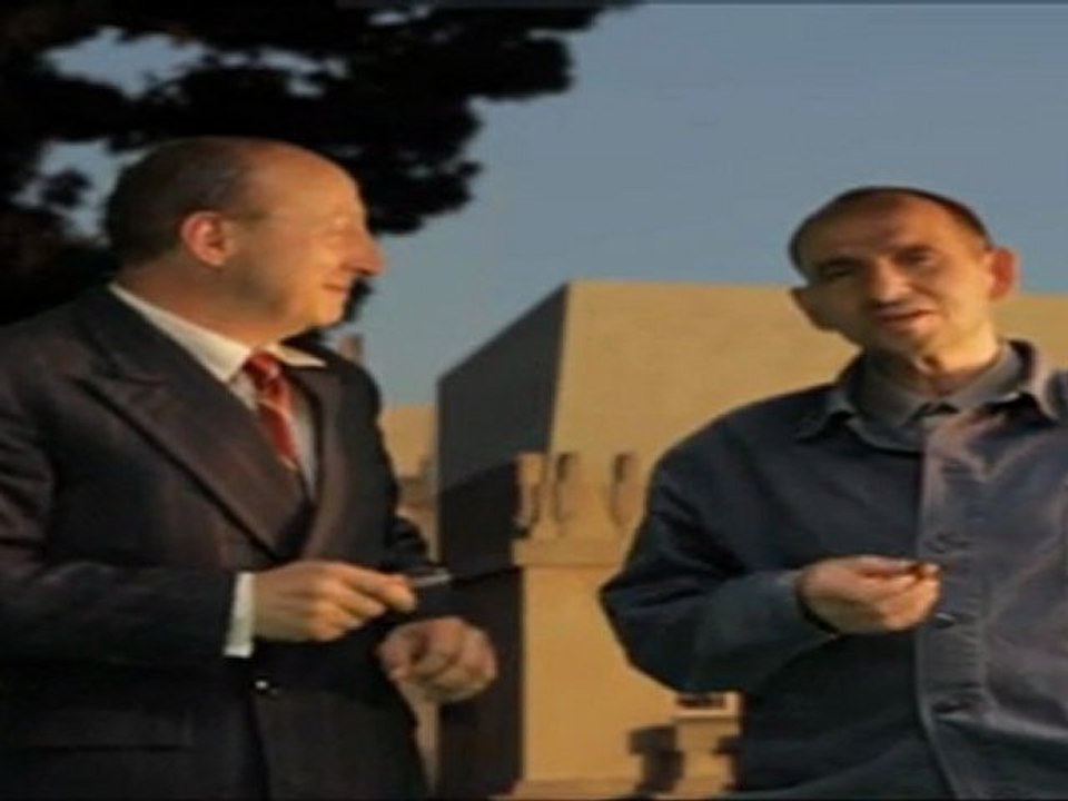 The Empty Plan -  Brecht and Hanns Eisler