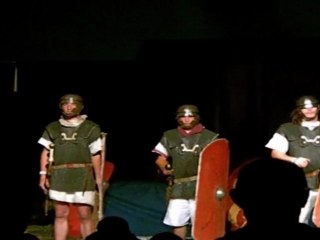 clip Imperator Invictus