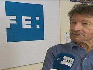 Carlos Soria lanza el cuarto intento sobre el Dhaulagiri con 72 años