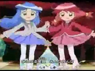 Fushigi Boshi No Futago Hime Gyu! OP 2