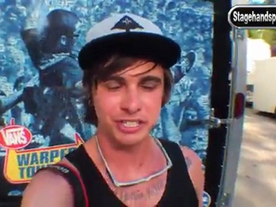 2011 Warped Tour-5
