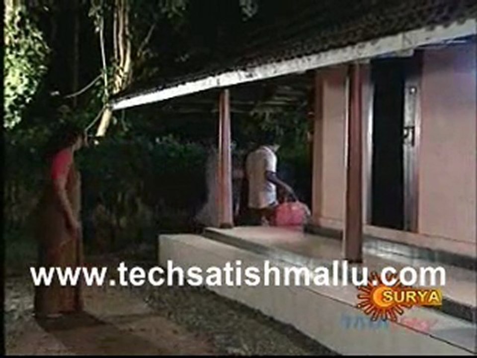 Nilavilakku