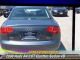 Santa Monica Audi, Santa Monica CA 90401