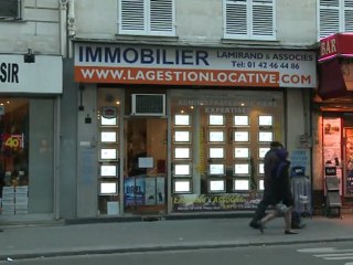 Le Journal vidéo du mardi 23 août 2011, édition de 18H00