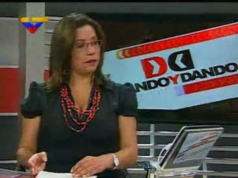 Nolia El proximo objetivo de EEUU es Iran o Venezuela