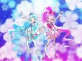 HeartCatch Precure OP