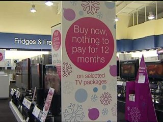 TouchPad flies as stores slash prices