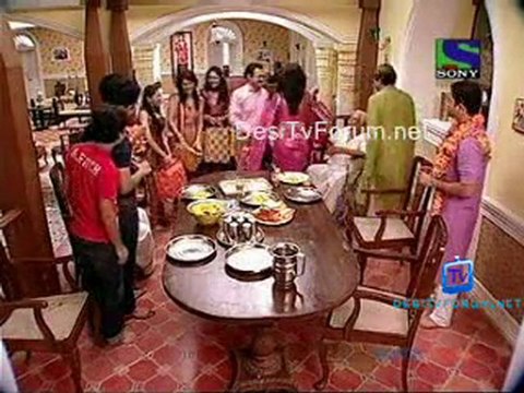 Saas Bina Sasural- 23rd August 2011 Watch Online Video p3
