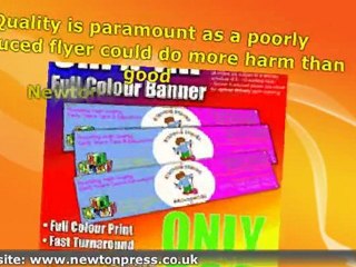 Cheap Flyers