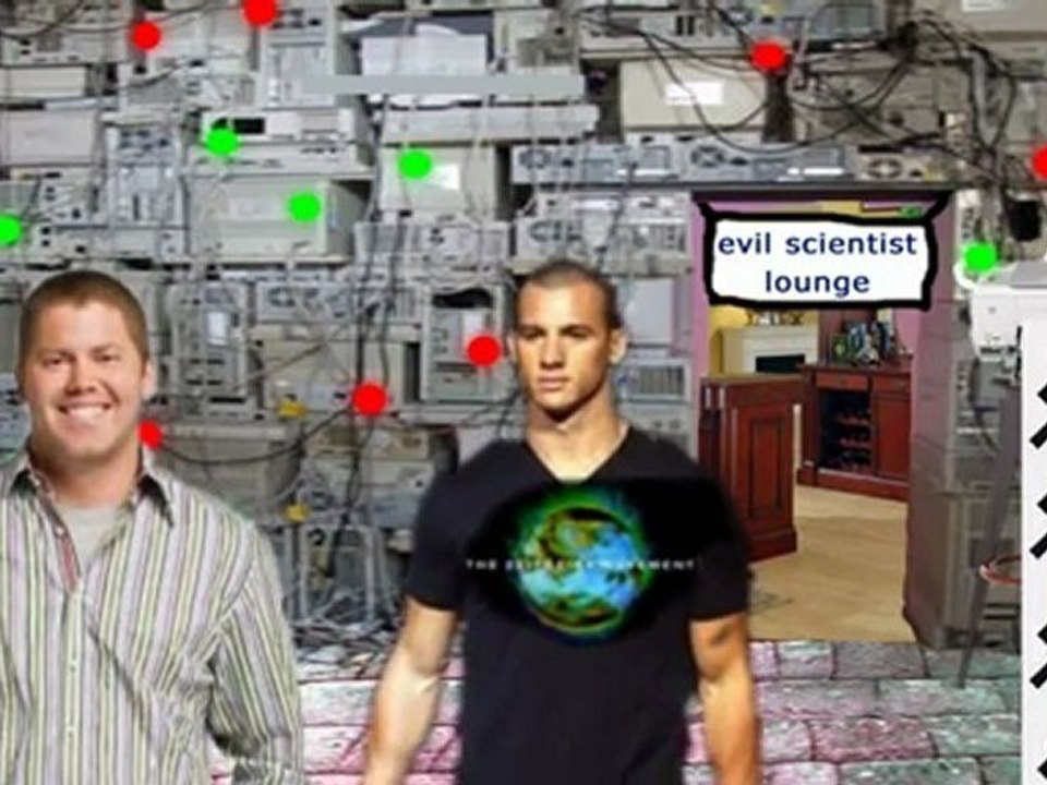 The Zeitgeist Movement: EXPOSED (by theinfinityes)