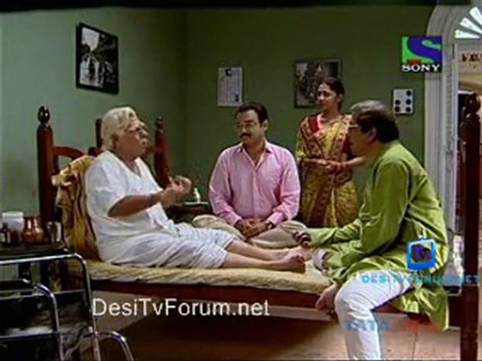 Saas Bina Sasural- 23rd August 2011 Watch Online Video p4