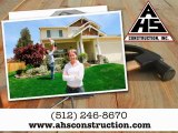 Remodeling Contractor Austin