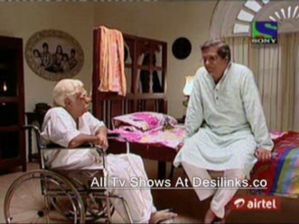 Saas Bina Sasuraal 23rd August 2011 part1