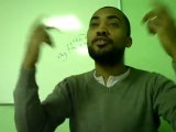 Sheikh Mohamed Bajrafil, Le chant en Islam