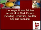 Las Vegas House Painter 2 | (702) 509-7871